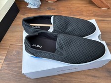 ALDO HARVICK gents casual