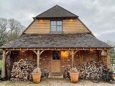 Ash Firewood Hard Wood Logs