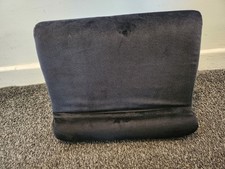 Black Plush Universal