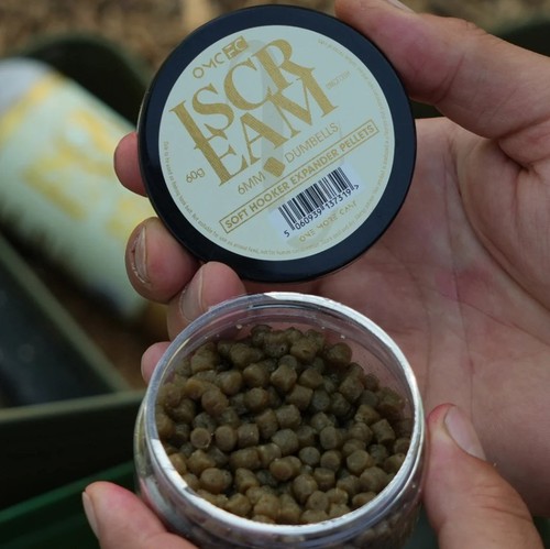 Omc iscream 6mm soft - omc,