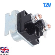 Car Classic Starter Motor