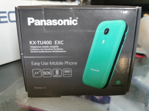 Panasonic tu400exc basic - panasonic, kx-tu400exc