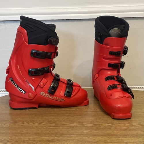 Salomon performance - salomon,