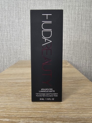 Huda beauty fauxfilter - huda,