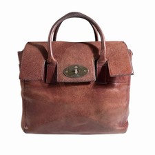 Mulberry x Cara Delevingne