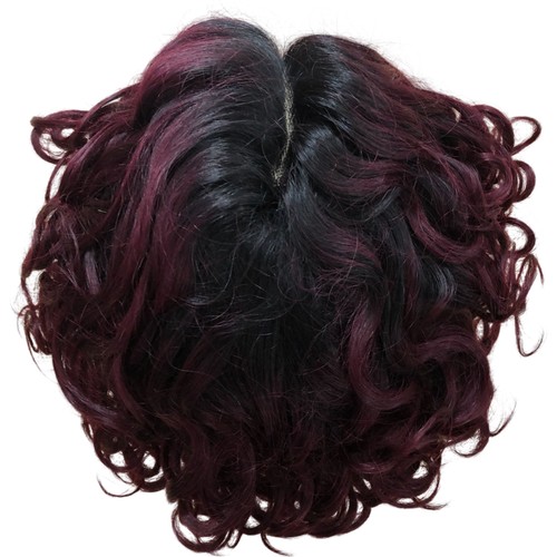 Noble star wig - noble, lace