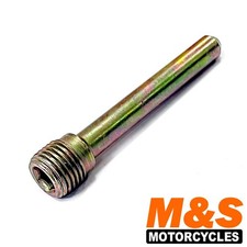 Suzuki RF900 Rear Caliper Pin 1994-96 | Genuine Suzuki Part 69141-31E00