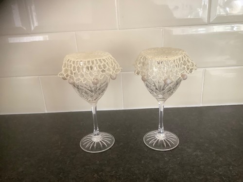 Crochet crocheted jug - crochet, drinks