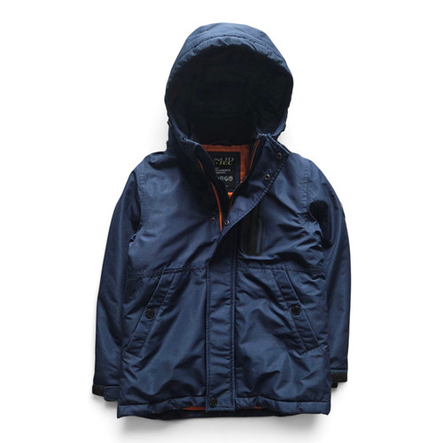 Next parka winter - winter, boys