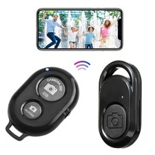 Bluetooth Remote Control Phone