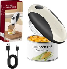 Rechargeable Electric Can