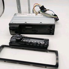 Sony dsx a50bt - car, stereo