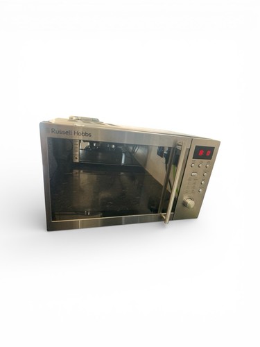 Russell hobbs rhbm2001 - russell,