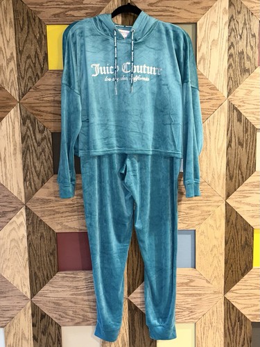 Nwt juicy couture velour - juicy,