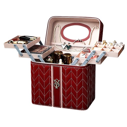 Large capacity vanity - capacity,