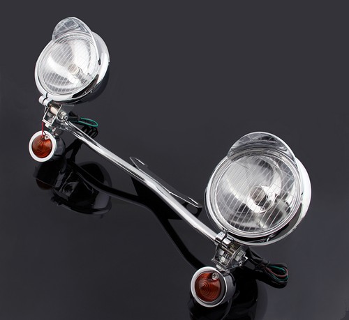 Driving passing turn signal - passing,