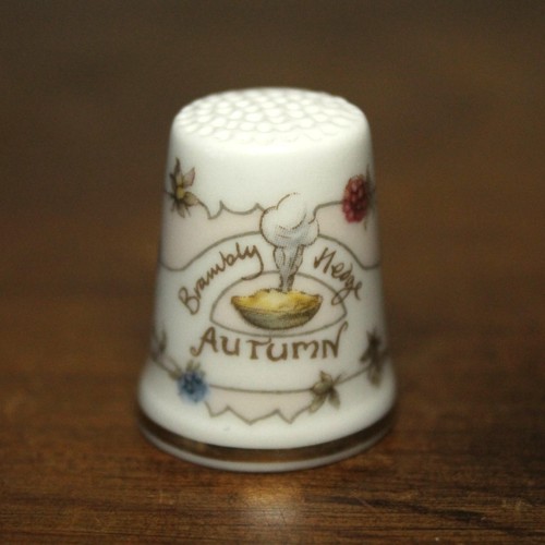 Vintage royal doulton - royal, brambly