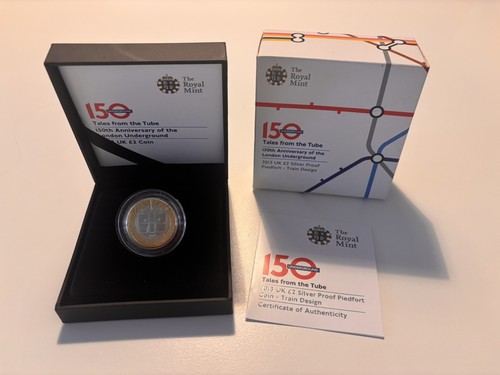 2013 silver proof - 2013,