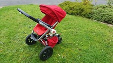 Quinny Buzz Foldable Pushchair Stroller