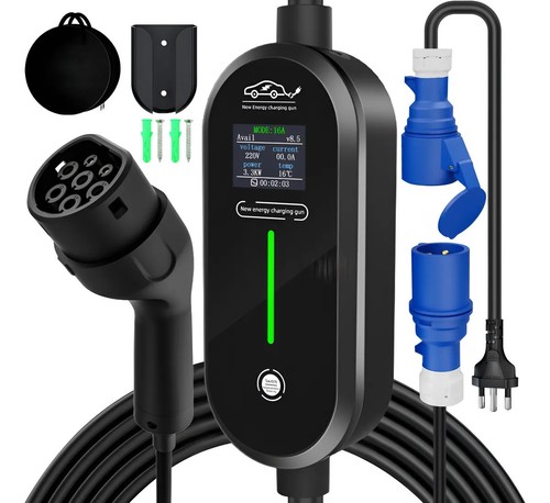 New charging cable type - new,