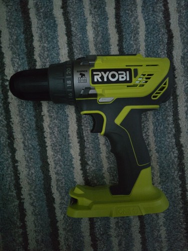 Ryobi one r18pd3 18v - ryobi,