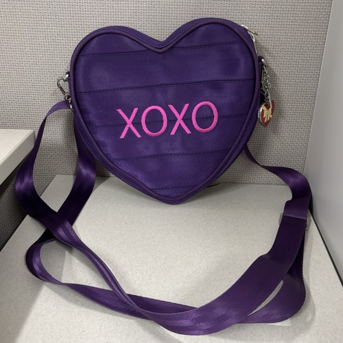 Harveys seatbelt bag women - seatbelt,