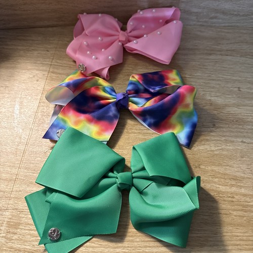 Jojo siwa rainbow - 3,
