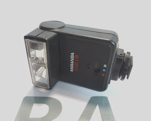 Miranda 330cb flash - 330cb,