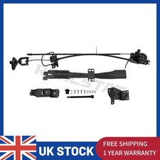 1384129080 spare wheel carrier - 1384129080,