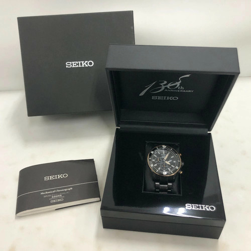Seiko brightz ananta - seiko,