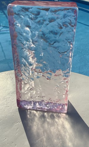 Yutianli pink transparent ice - yutianli,