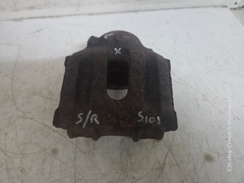 Bmw e36 0 front brake - 3.0,