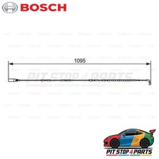 Bosch 1987473069 Brake Pad Wear Sensor Fits BMW 3 Series 2006-2008