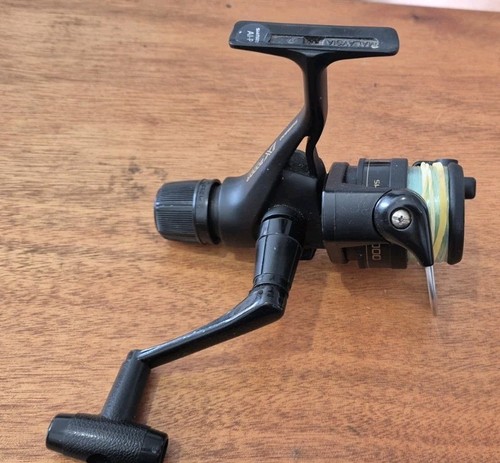 Shimano 2000r match reel - a,