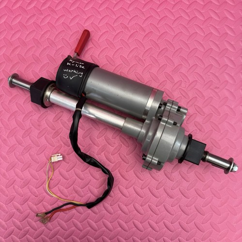 Kymco lite motor used - |,