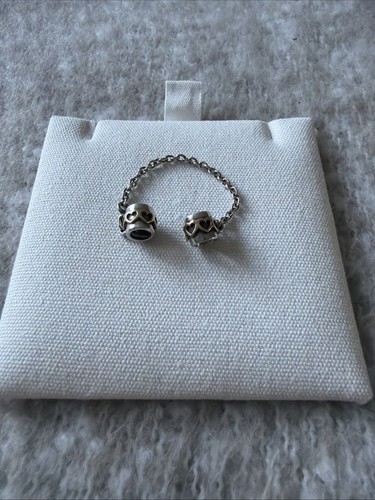 Genuine pandora safety - genuine, chain