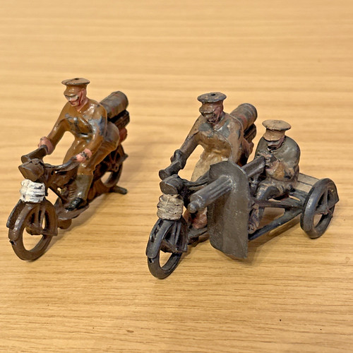 Cm15 britains 199 motor - cm15:,
