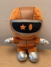 Alton Towers Theme Park Rita