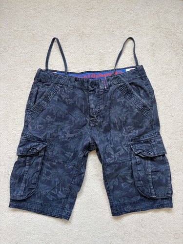 Superdry men cargo shorts - superdry,