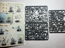 Warhammer 40K Aeldari Rangers