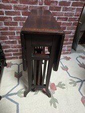 Vintage Drop Leaf Sunderland