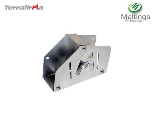 Terrafirma fuel cooler guard - fuel,
