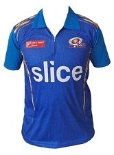 Mumbai Indians 2024 Jersey / Shirt,  IPL Cricket T20, MI