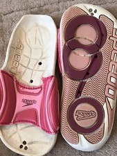 Speedo Pool Shoes Kids Size UK8