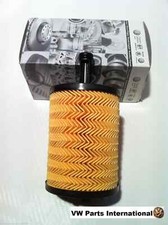 VW Golf MK4 R32 Oil Filter 070 115 562 Genuine OEM New VW Parts Fast Post
