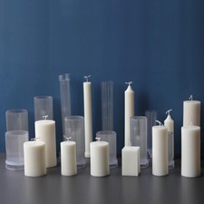 Long Pole Classical Striped