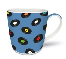 Records - Gift Mug | Novelty