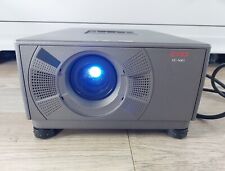 EIKI LC-NB1 Notebook Projector Conference Room LCD SVGA Grey Vintage