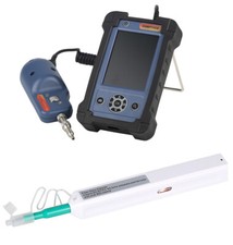 3.5 in 400X Fiber Optic