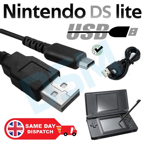 Nintendo lite ndsl dsl - uk,